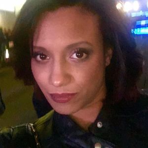 Meet your Posher, Eboni